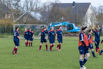 Bild 387 - F TSV Wiemersdorf - SV B�neb�ttel-Husberg : Ergebnis: 1:0